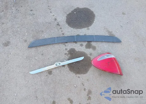 2004 Chrysler Town & Country Lx from USA, damaged, VIN 2C4GP44R34R505889